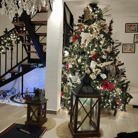 Casa Colonial Filandia Διαμέρισμα Εξωτερικό φωτογραφία