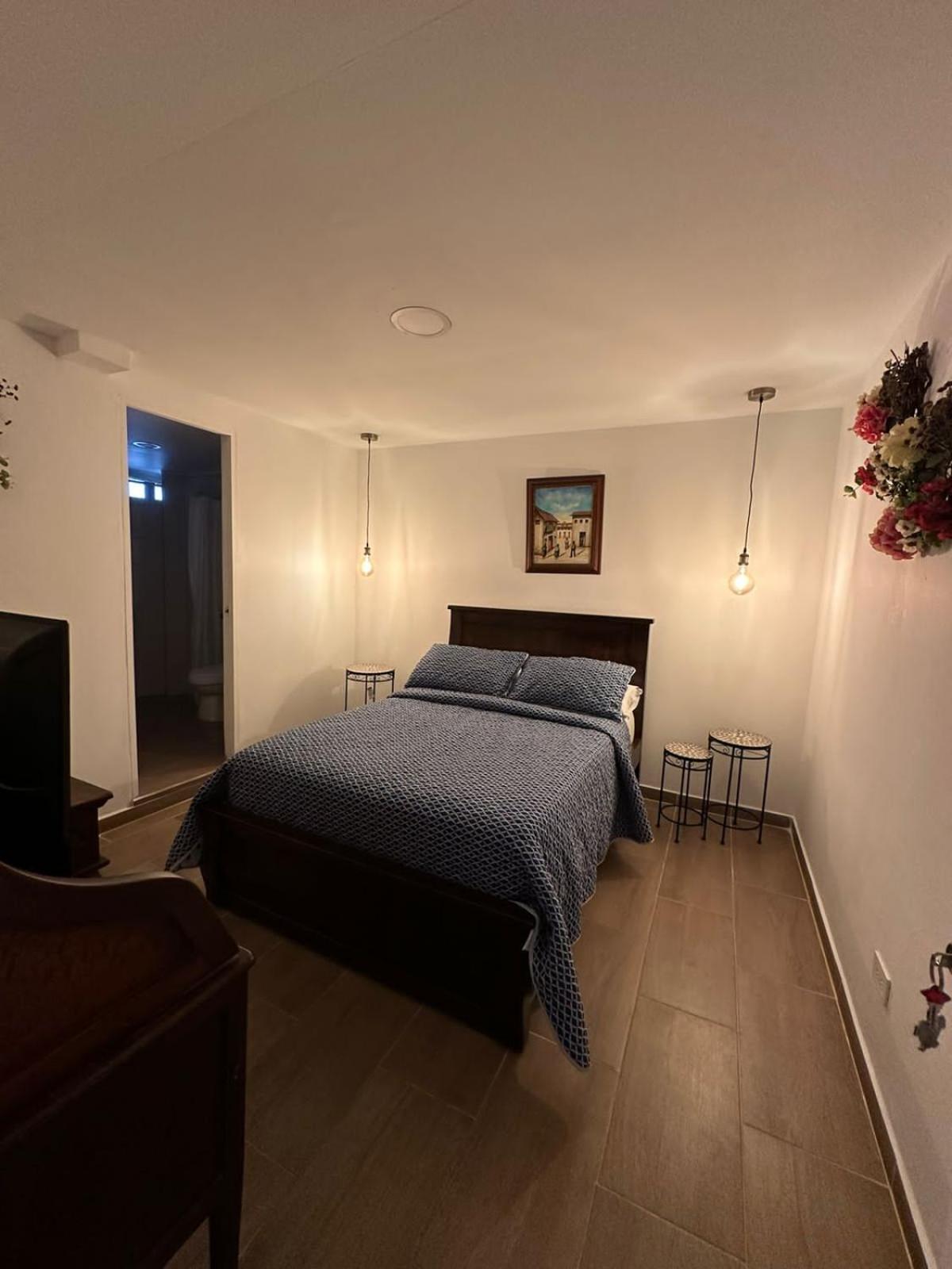 Casa Colonial Filandia Διαμέρισμα Εξωτερικό φωτογραφία