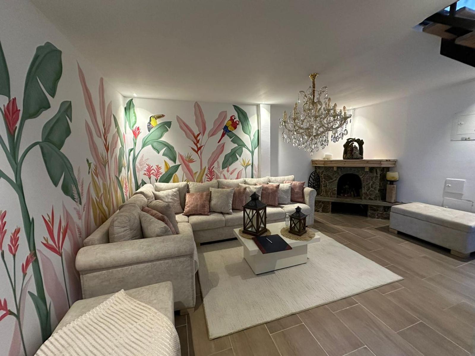 Casa Colonial Filandia Διαμέρισμα Εξωτερικό φωτογραφία
