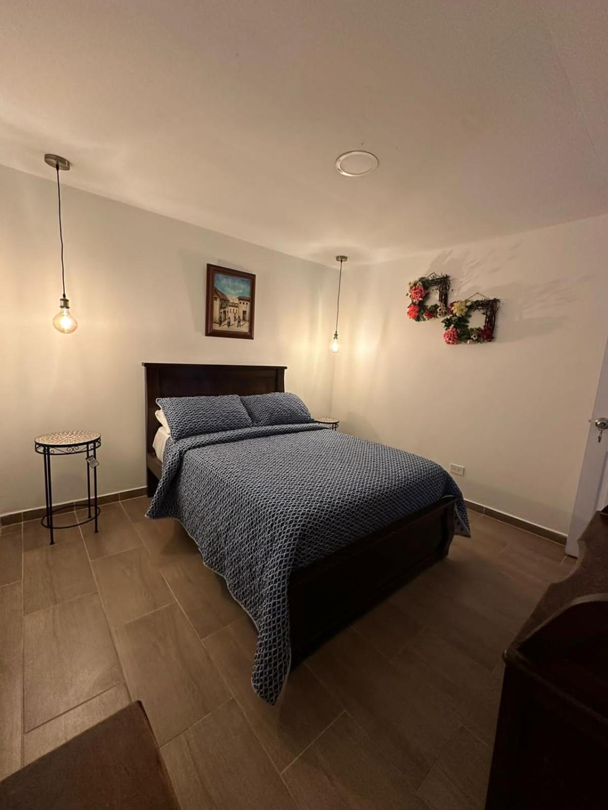 Casa Colonial Filandia Διαμέρισμα Εξωτερικό φωτογραφία