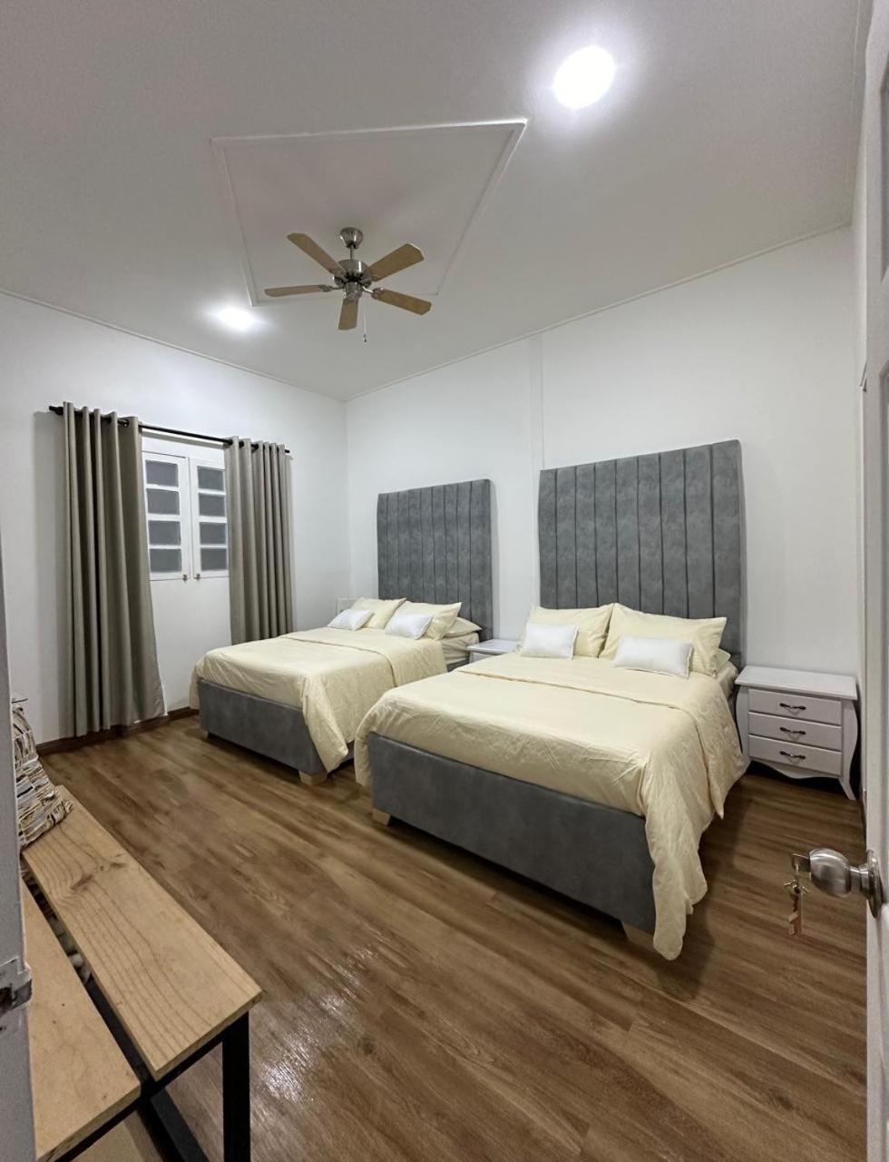 Casa Colonial Filandia Διαμέρισμα Εξωτερικό φωτογραφία
