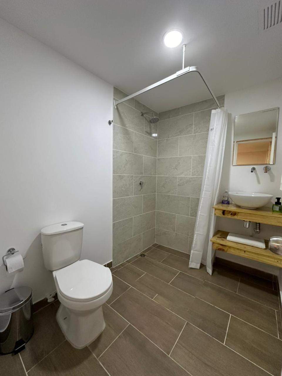 Casa Colonial Filandia Διαμέρισμα Εξωτερικό φωτογραφία