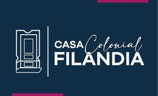 Casa Colonial Filandia Διαμέρισμα Εξωτερικό φωτογραφία